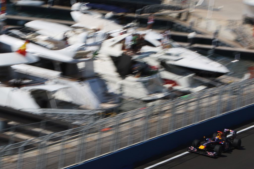 GP EUROPA - Qualifiche e Prove Libere 3